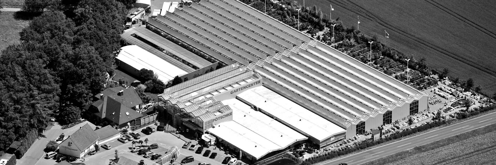 Gartencenter Pötschke GmbH & Co.KG – Bild 3