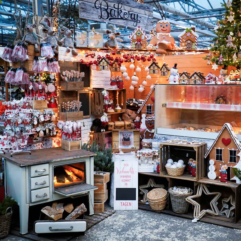 Gartencenter Pötschke GmbH & Co.KG – Bild 5