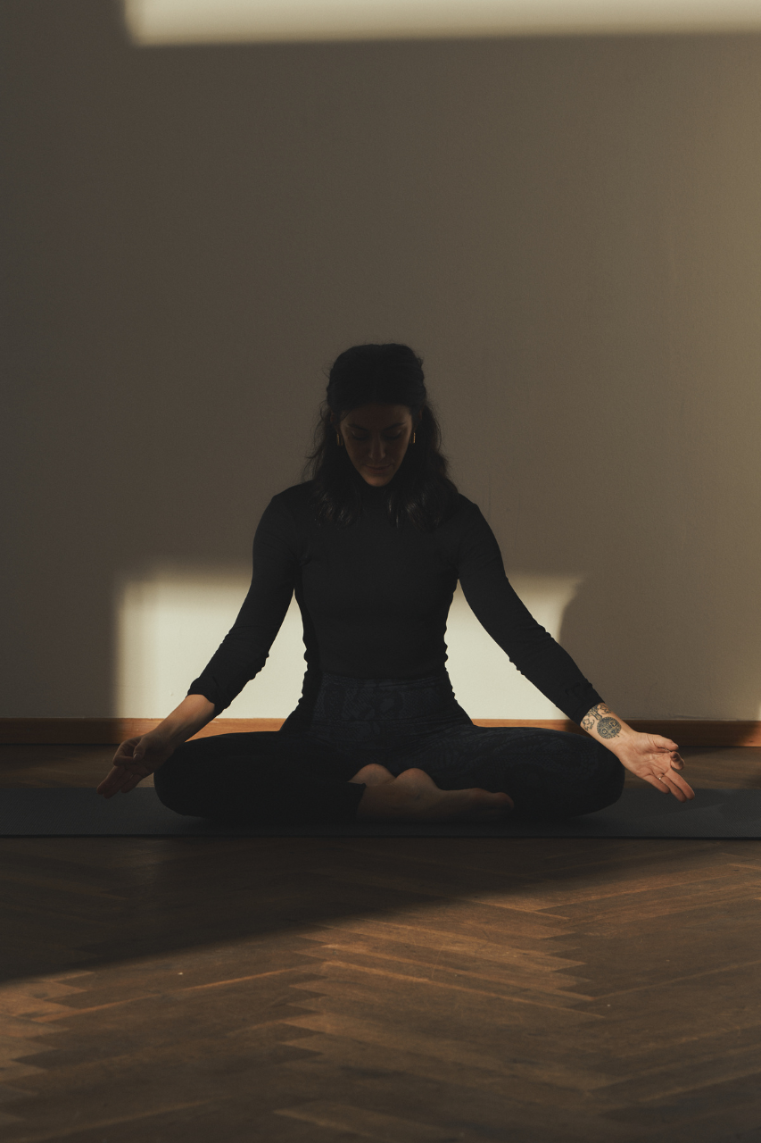 iYoga - ehem. simply Yoga Regensburg – Bild 3