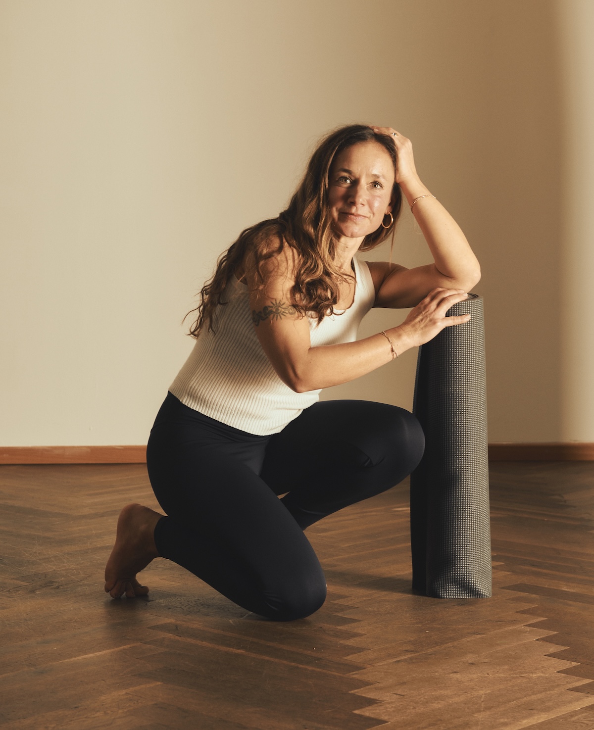 iYoga - ehem. simply Yoga Regensburg – Bild 4