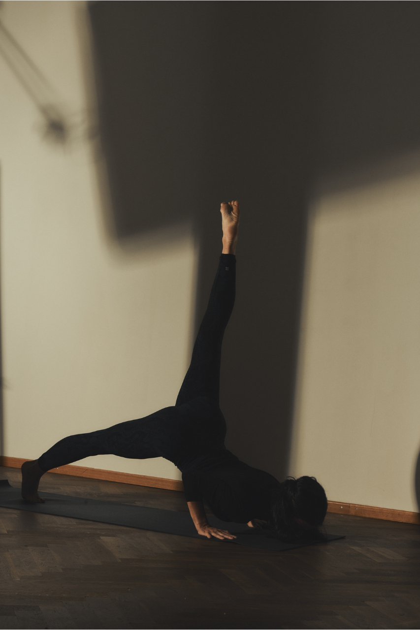 iYoga - ehem. simply Yoga Regensburg – Bild 5