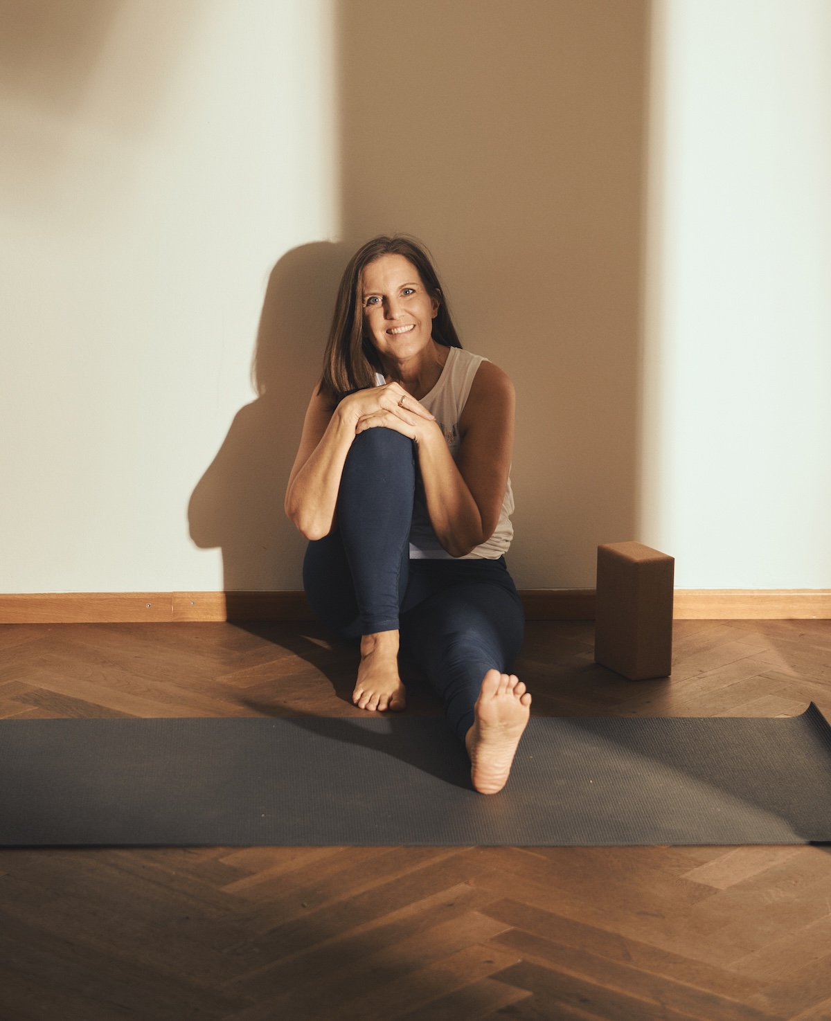 iYoga - ehem. simply Yoga Regensburg – Bild 6