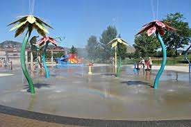 Kettle valley water park – Bild 3