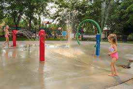 Kettle valley water park – Bild 6