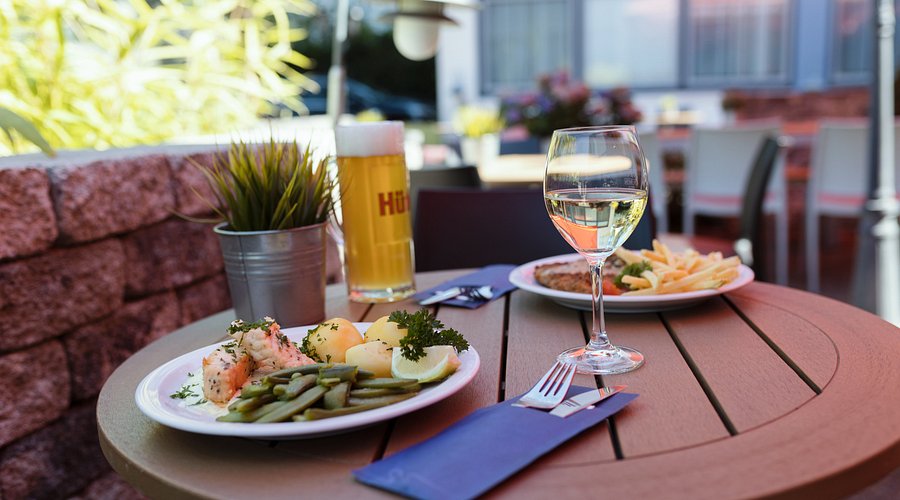 Brooklyn's Restaurant & NY Bistro by Ambassador – Bild 1