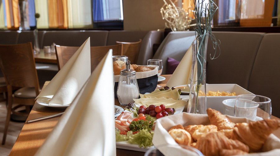 Brooklyn's Restaurant & NY Bistro by Ambassador – Bild 2