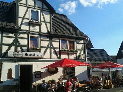 Brooklyn's Restaurant & NY Bistro by Ambassador – Bild 3