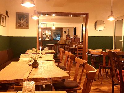 Brooklyn's Restaurant & NY Bistro by Ambassador – Bild 4