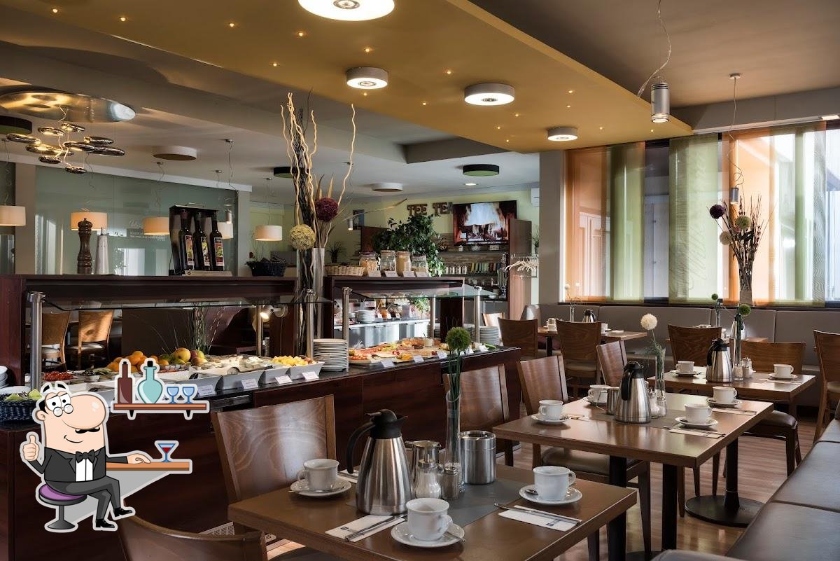 Brooklyn's Restaurant & NY Bistro by Ambassador – Bild 5