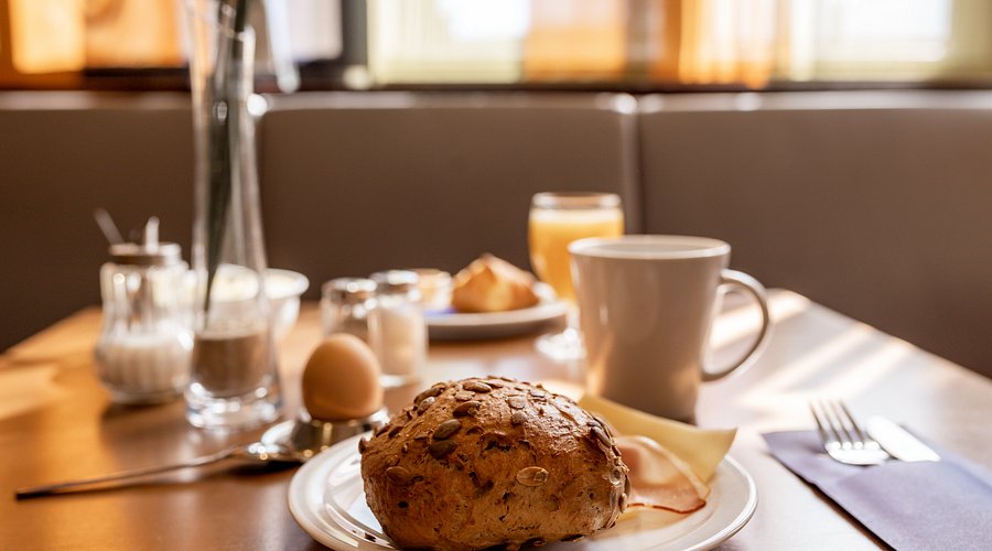 Brooklyn's Restaurant & NY Bistro by Ambassador – Bild 6