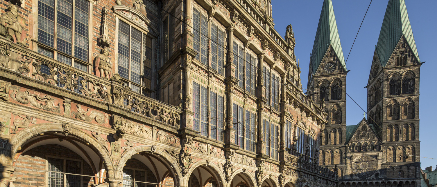 Kinderhaus Bleicherstraße - St. Petri Domgemeinde – Bild 2