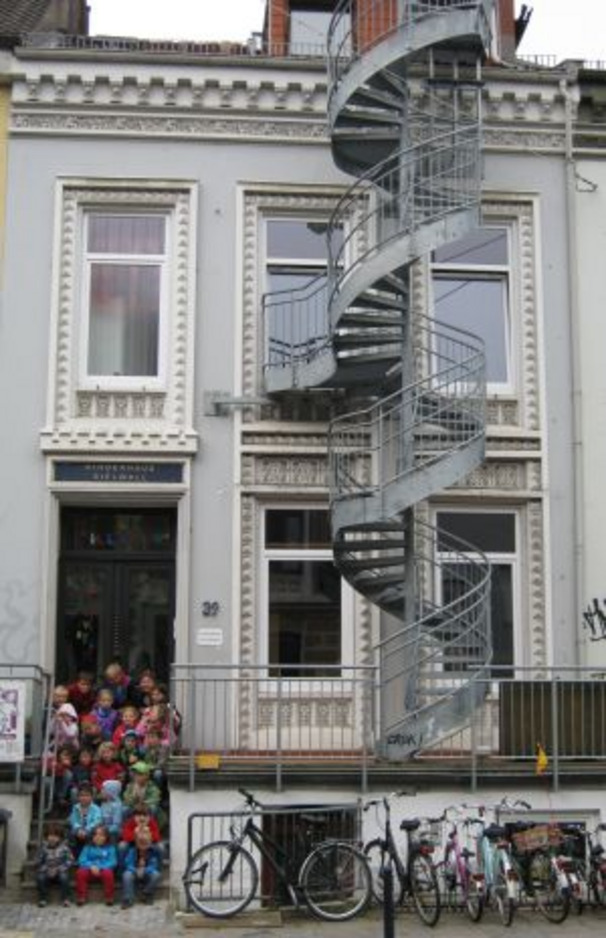 Kinderhaus Bleicherstraße - St. Petri Domgemeinde – Bild 4