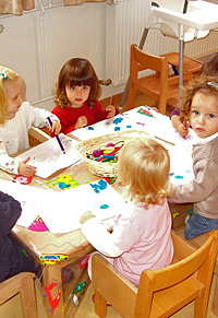 Kinderhaus Bleicherstraße - St. Petri Domgemeinde – Bild 5