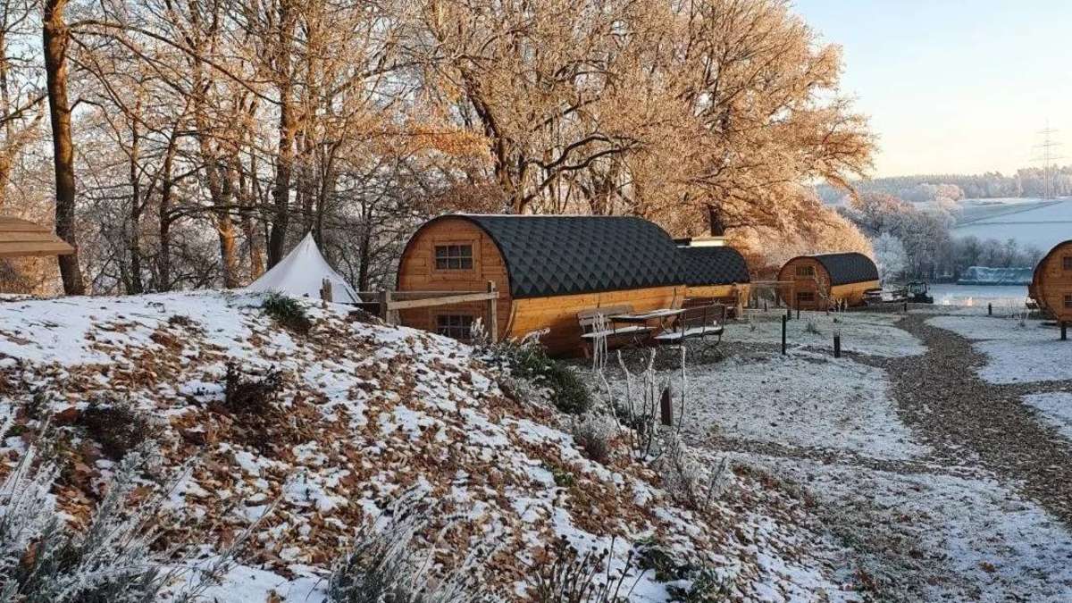 Hof Ziegler - Bauernhof - Fassdorf – Bild 4