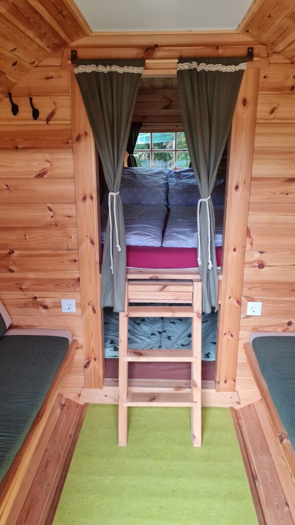 Hof Ziegler - Bauernhof - Fassdorf – Bild 5