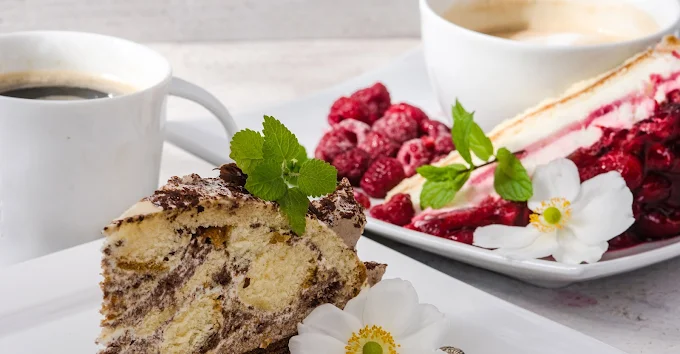 Konditorei & Café Frähmcke – Bild 2