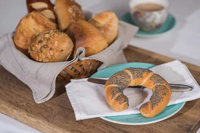 Konditorei & Café Frähmcke – Bild 3