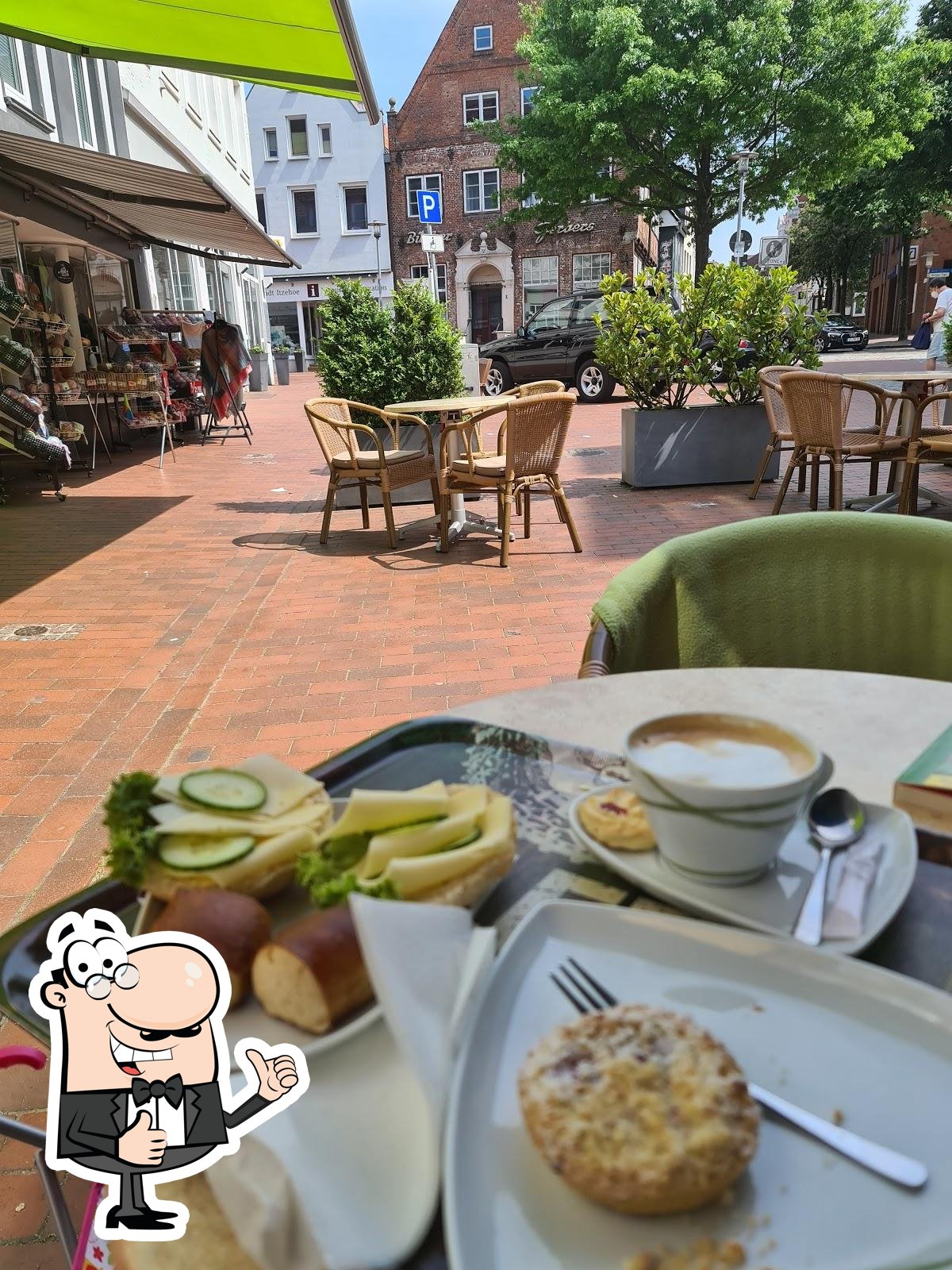 Konditorei & Café Frähmcke – Bild 5