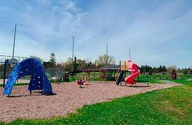 Stan 'Chook' Maxwell Memorial Park – Bild 1