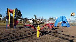 Stan 'Chook' Maxwell Memorial Park – Bild 3