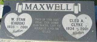 Stan 'Chook' Maxwell Memorial Park – Bild 4