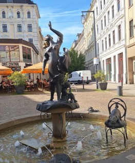 Görlitzer Uferpark – Bild 2