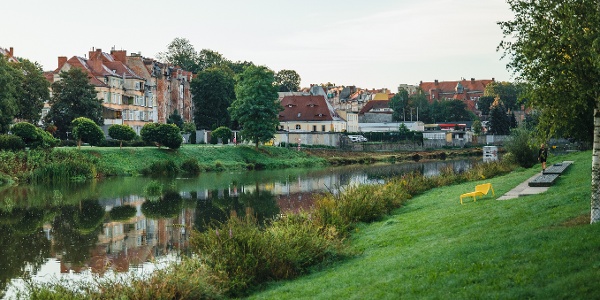 Görlitzer Uferpark – Bild 3