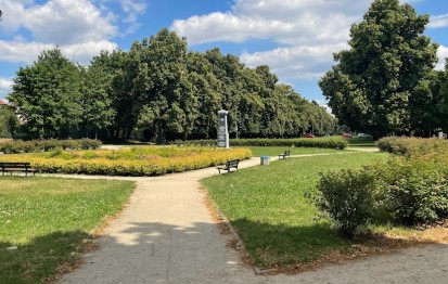 Görlitzer Uferpark – Bild 4