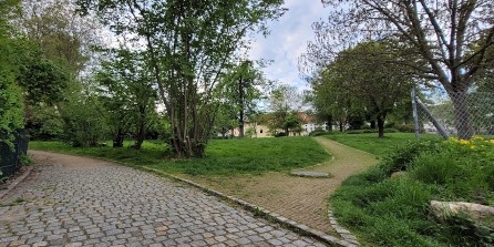 Görlitzer Uferpark – Bild 6