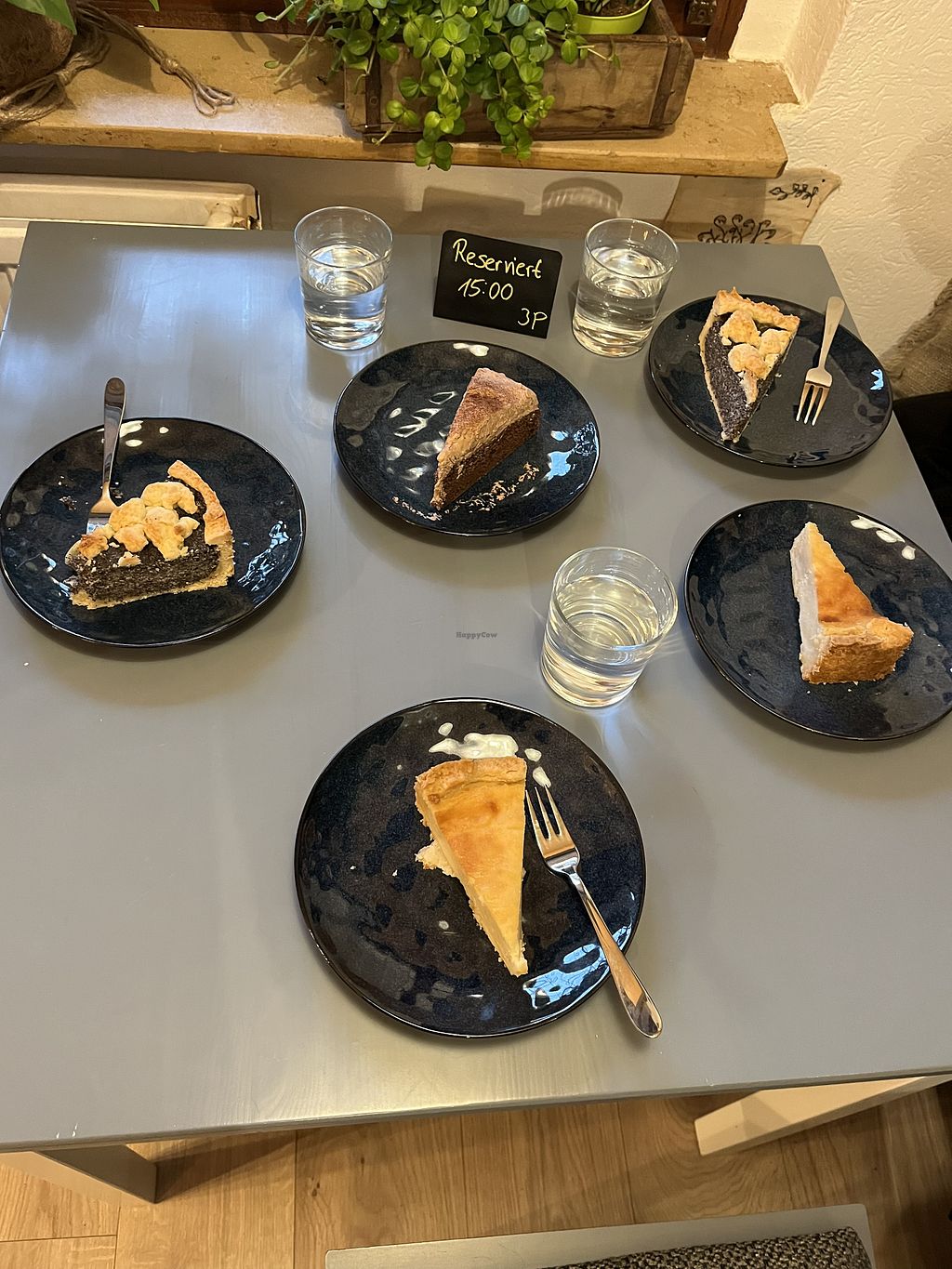 Wombats Café – Bild 4