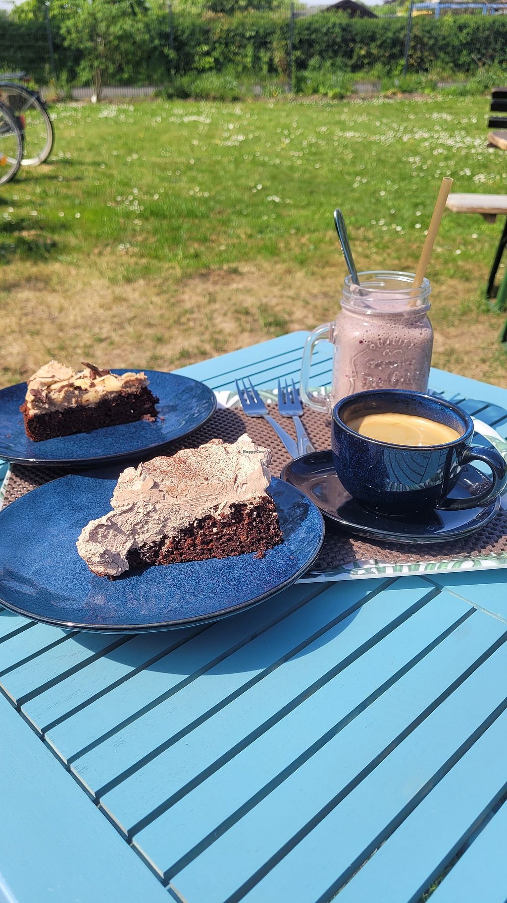 Wombats Café – Bild 6