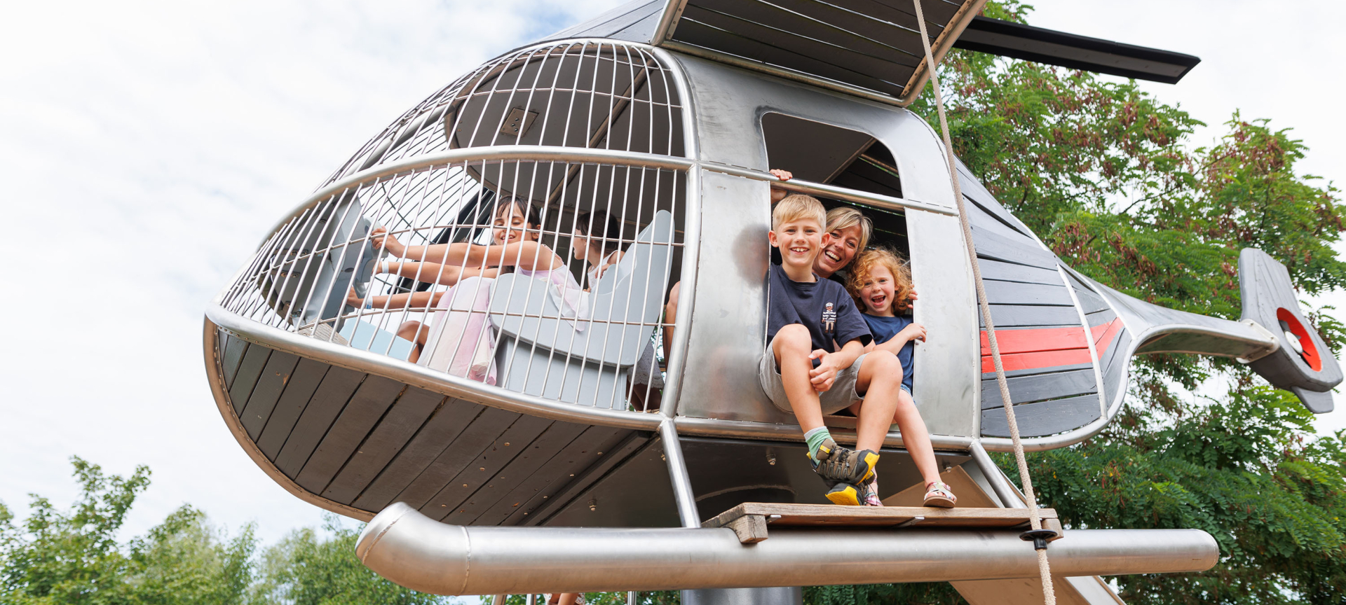 PLAYMOBIL-FunPark – Bild 2