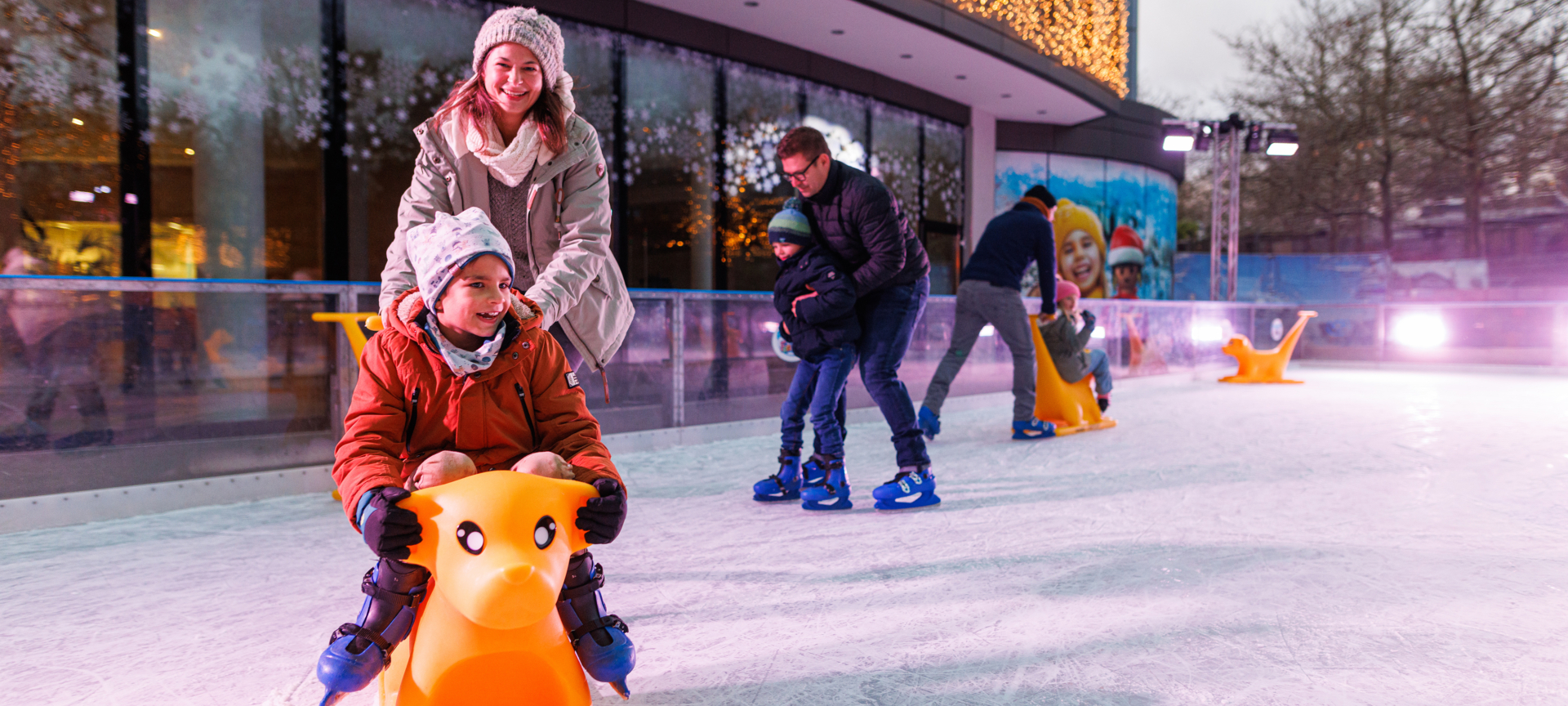 PLAYMOBIL-FunPark – Bild 3