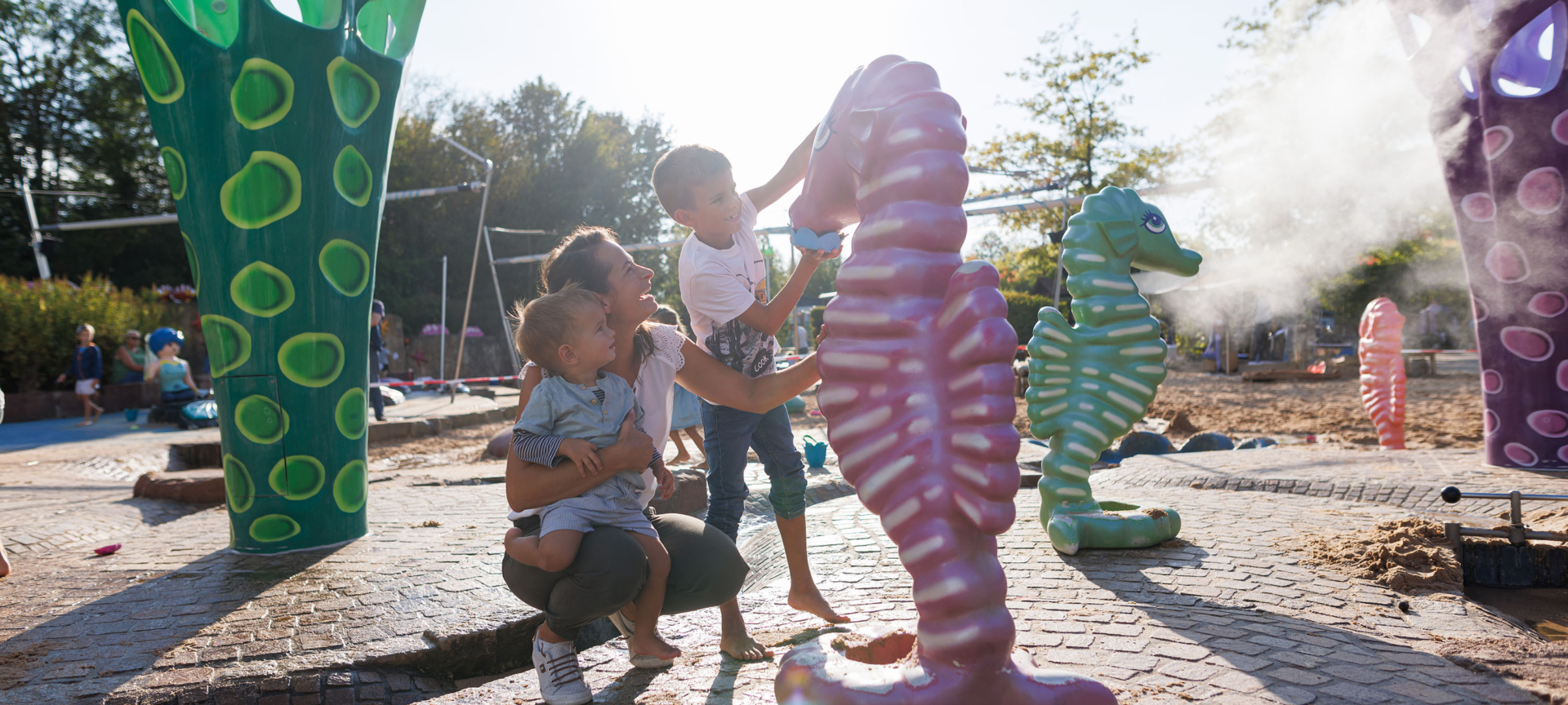 PLAYMOBIL-FunPark – Bild 4