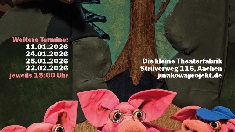 Die Kleine Theaterfabrik – Bild 3