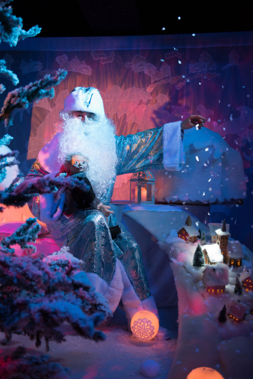 Die Kleine Theaterfabrik – Bild 5