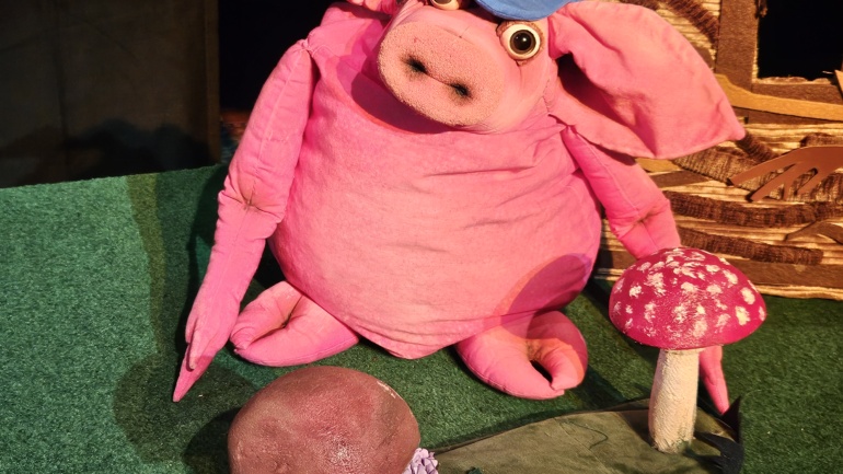 Die Kleine Theaterfabrik – Bild 6