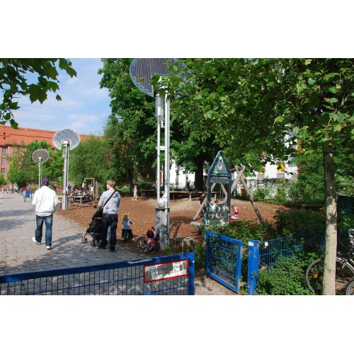 Abenteuerspielplatz MARIE – Bild 2