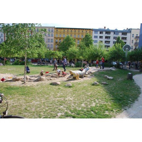 Abenteuerspielplatz MARIE – Bild 4