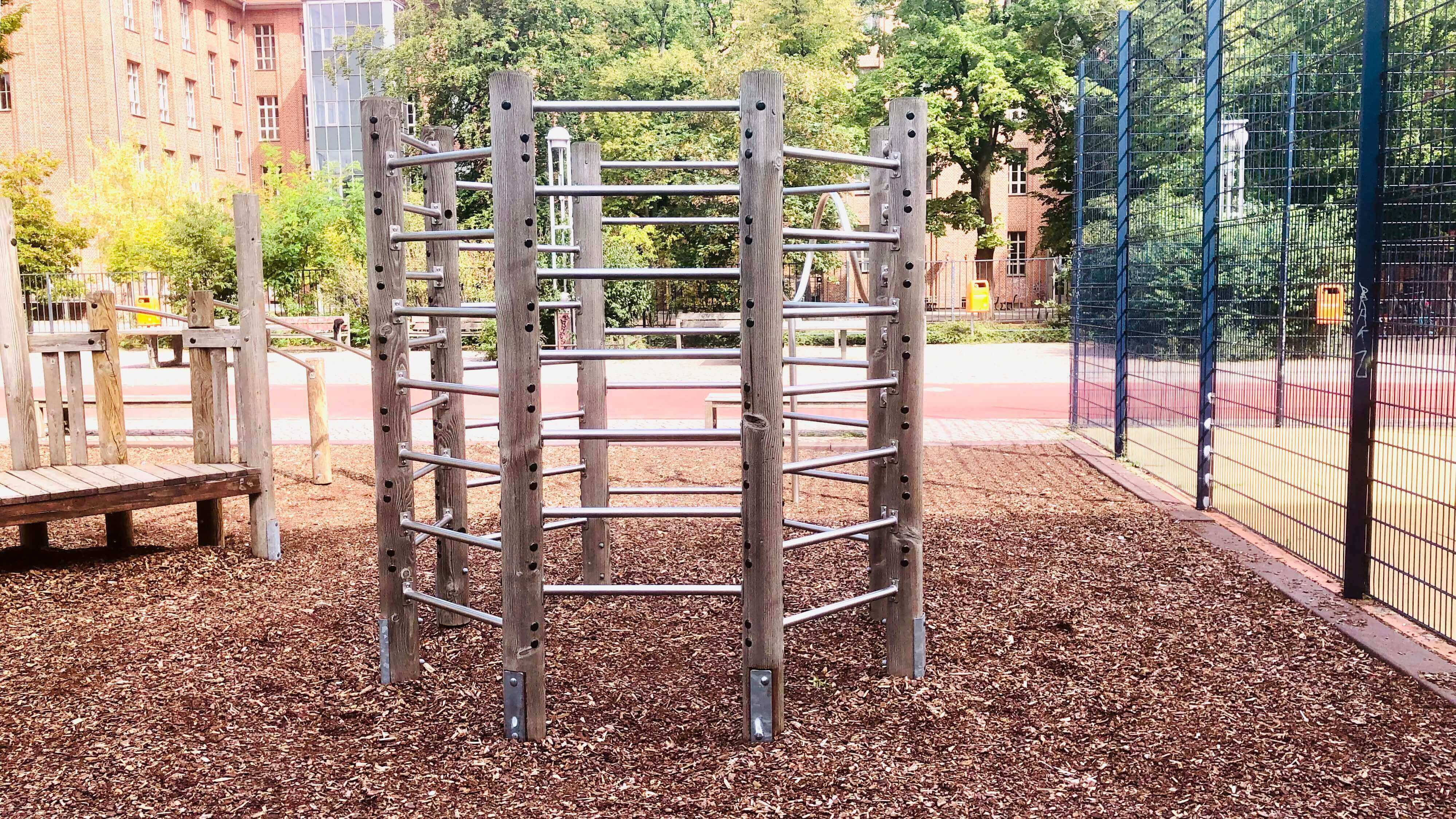 Abenteuerspielplatz MARIE – Bild 6