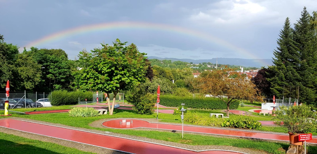 Minigolfanlage – Bild 4