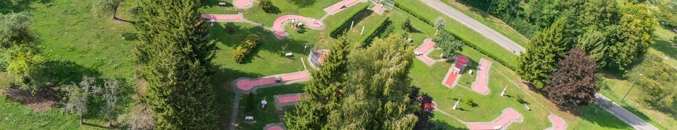 Minigolfanlage – Bild 5