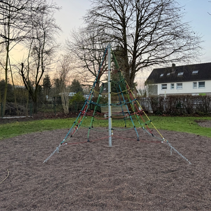 Generationen-Spielplatz Boffzen – Bild 3