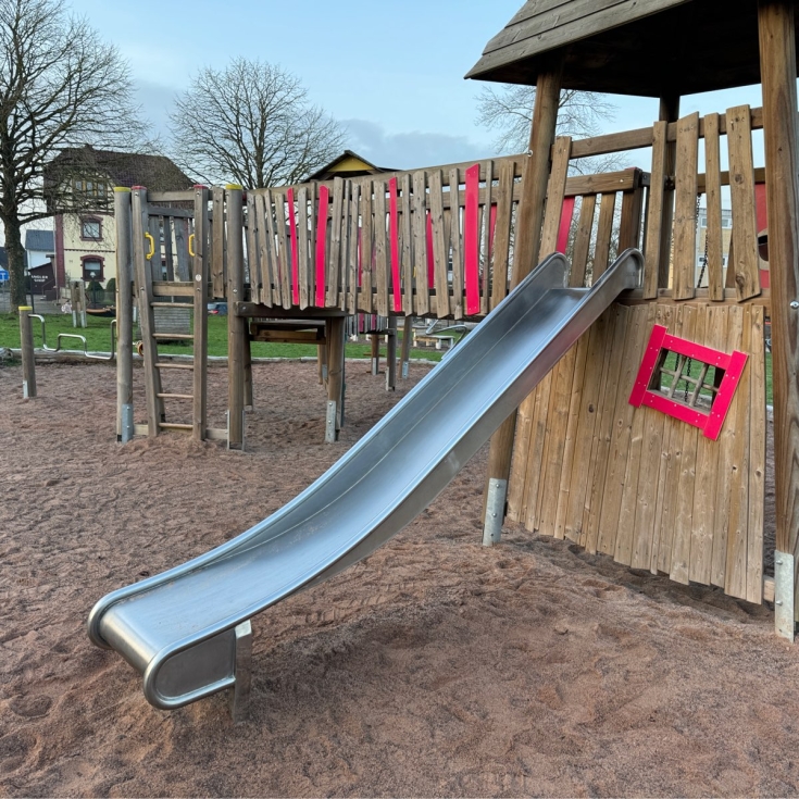 Generationen-Spielplatz Boffzen – Bild 5