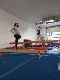 Flippers Gymnastics Inc. – Bild 2