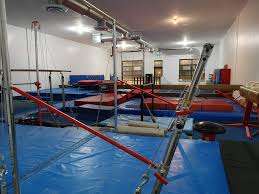 Flippers Gymnastics Inc. – Bild 3