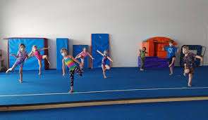 Flippers Gymnastics Inc. – Bild 4