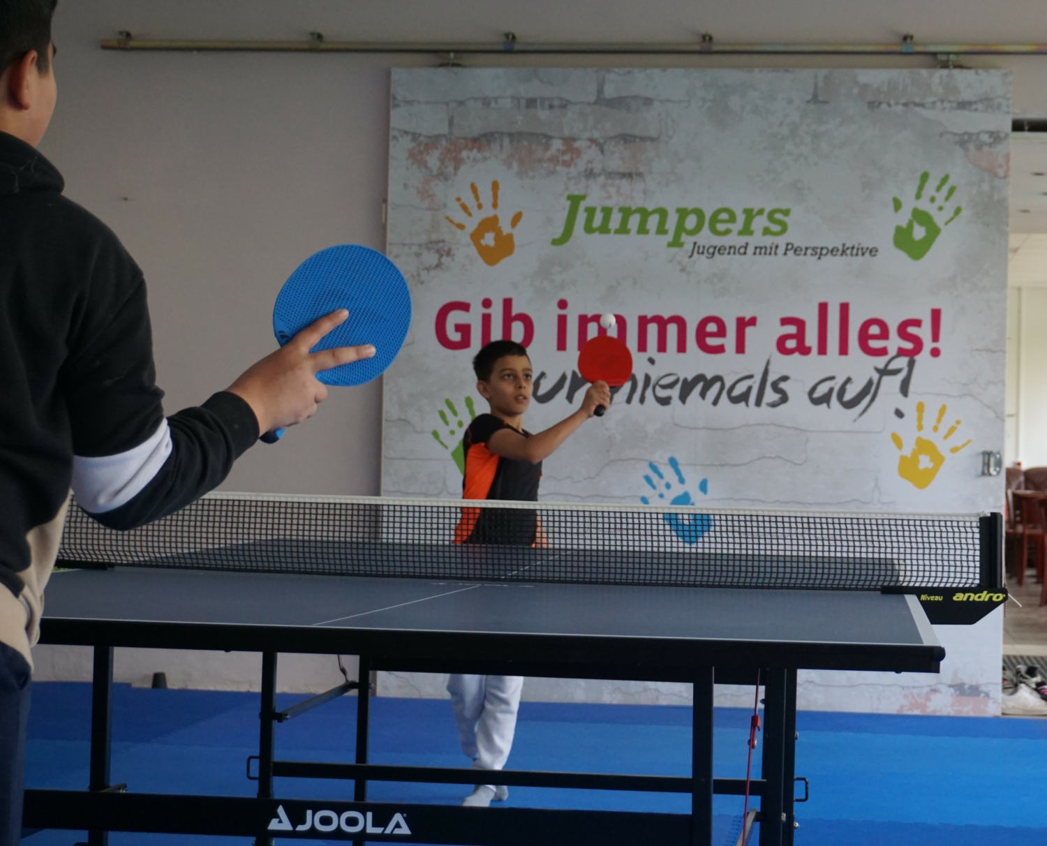 Jumpers Gera – Bild 3