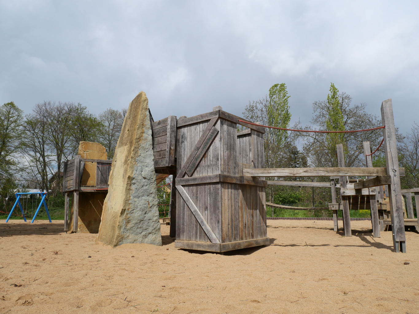 Josef-Vosen-Park – Bild 2