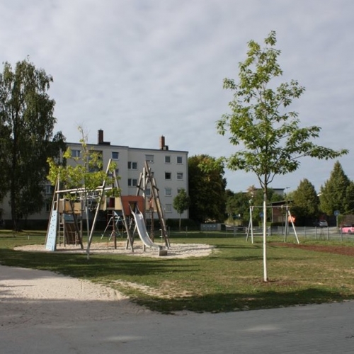Kennedy Spielplatz – Bild 3